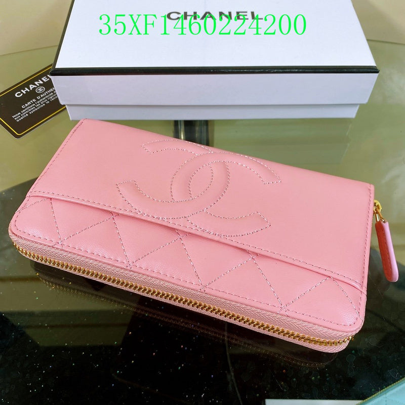 Glami - CHL Wallet - 2590