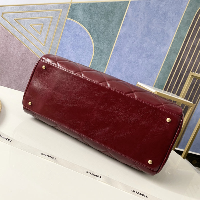 Satchel Bags - CHL Bags - 1966