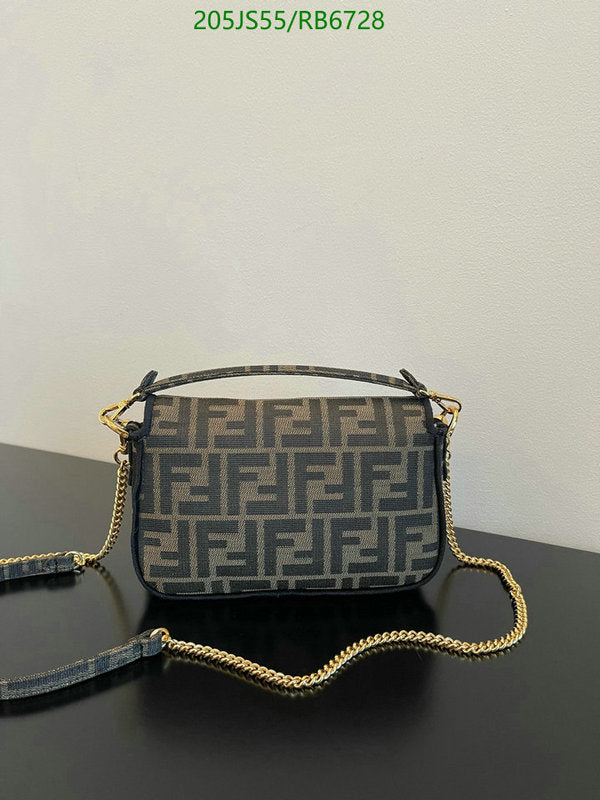 SAMC - FDE Bags - 339