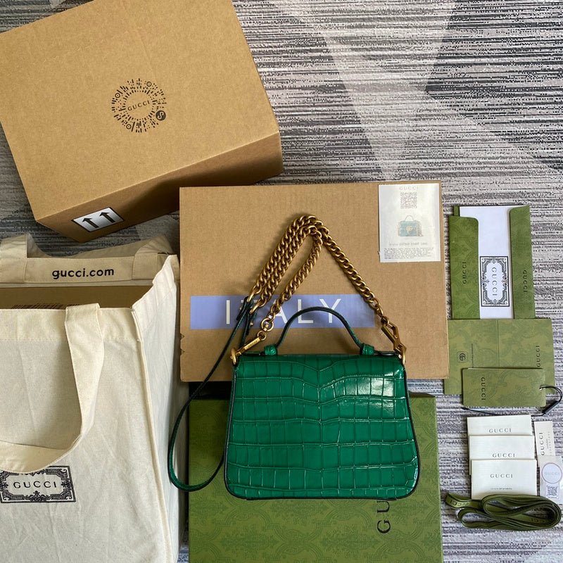 ELE - GG Bags - 2046