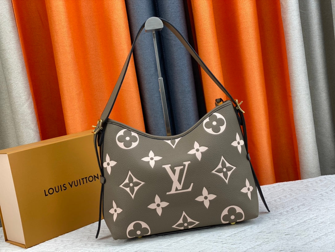 EN - New Bag LUV 629