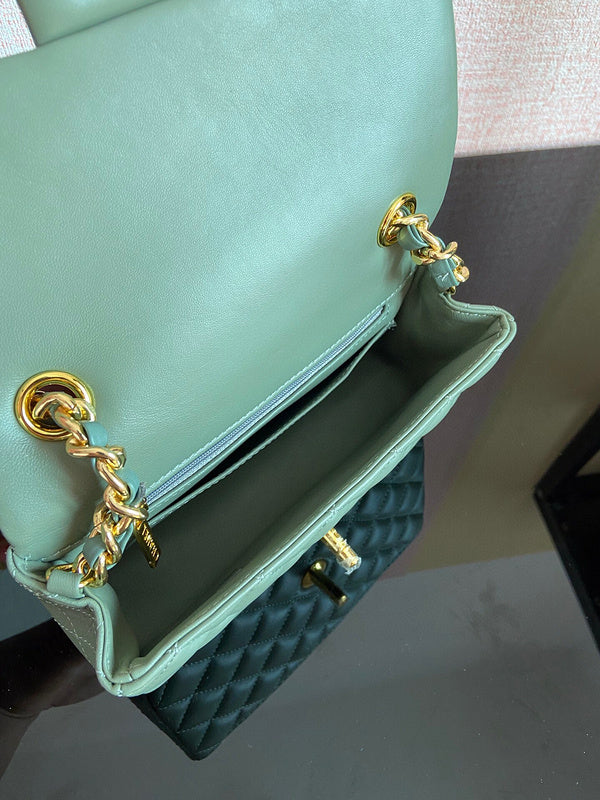 Satchel Bags - CHL Bags - 3542