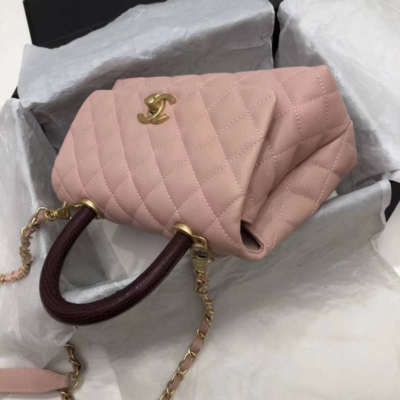 Satchel Bags - CHL Bags - 562