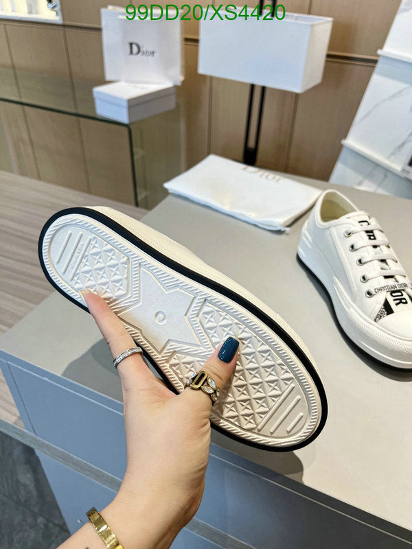 SAMC - DOR Women Sneakers - 256