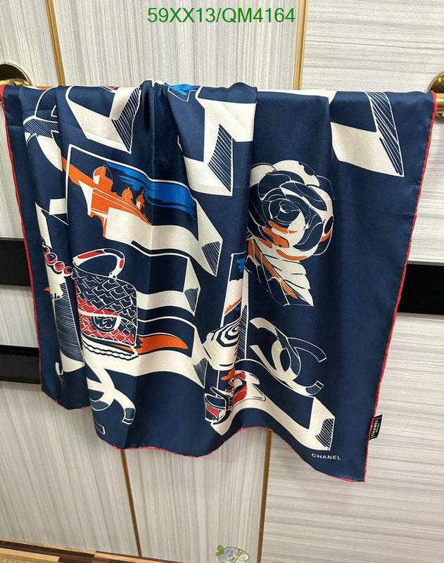 SAMC - CHL Scarves - 659