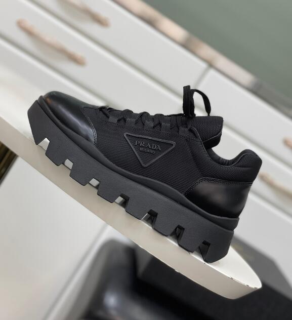 GlamyMen Shoes - 425