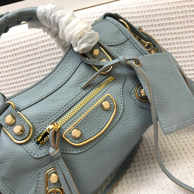Satchel Bags - BGC Bags - 206