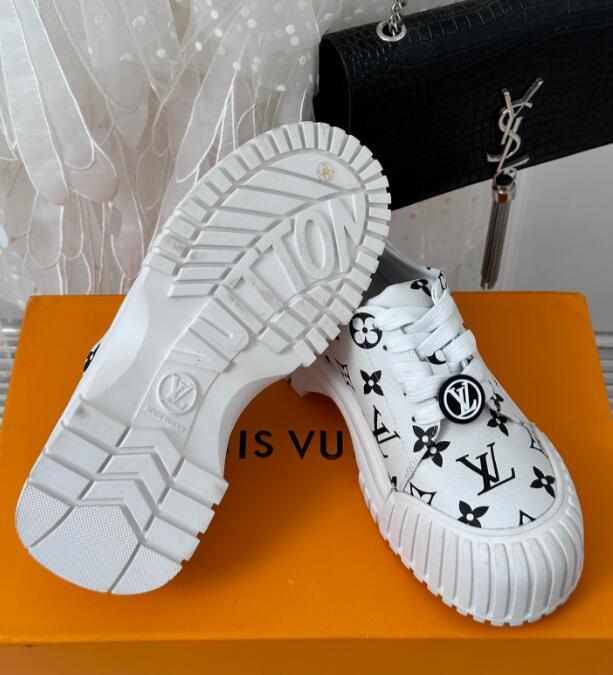 SAMC - LOV Women Shoes - 486