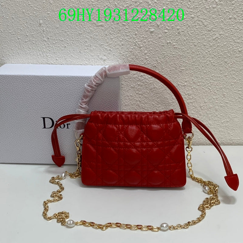 Glami - DOR Bags - 944