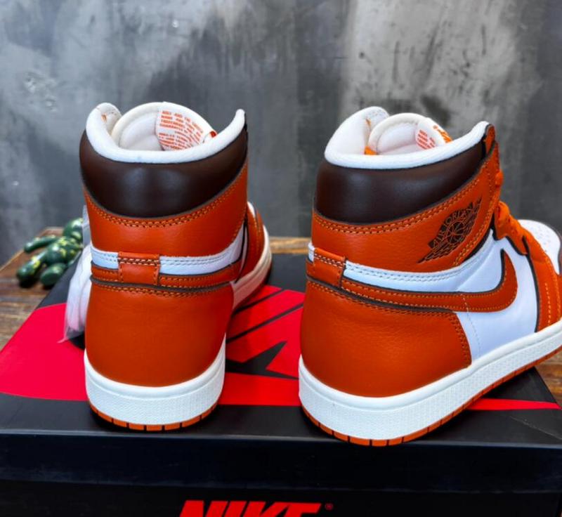 SAMC - NKE Shoes - 841