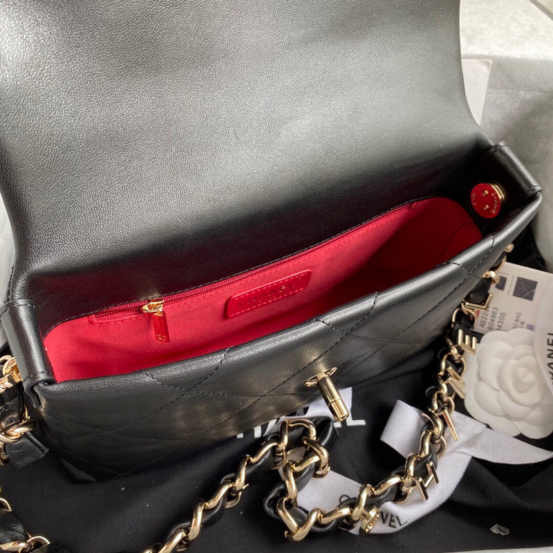 Satchel Bags - CHL Bags - 4756