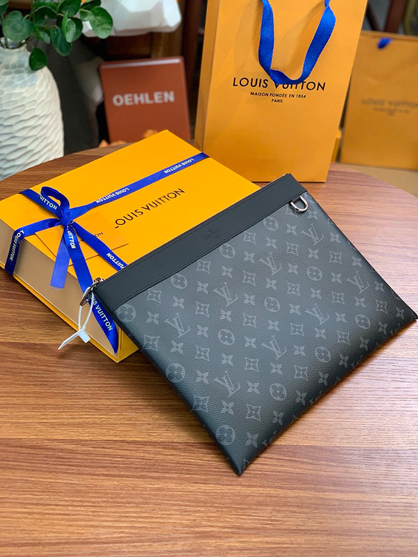 Glami Fashion Lu-Vi Bags - 16660