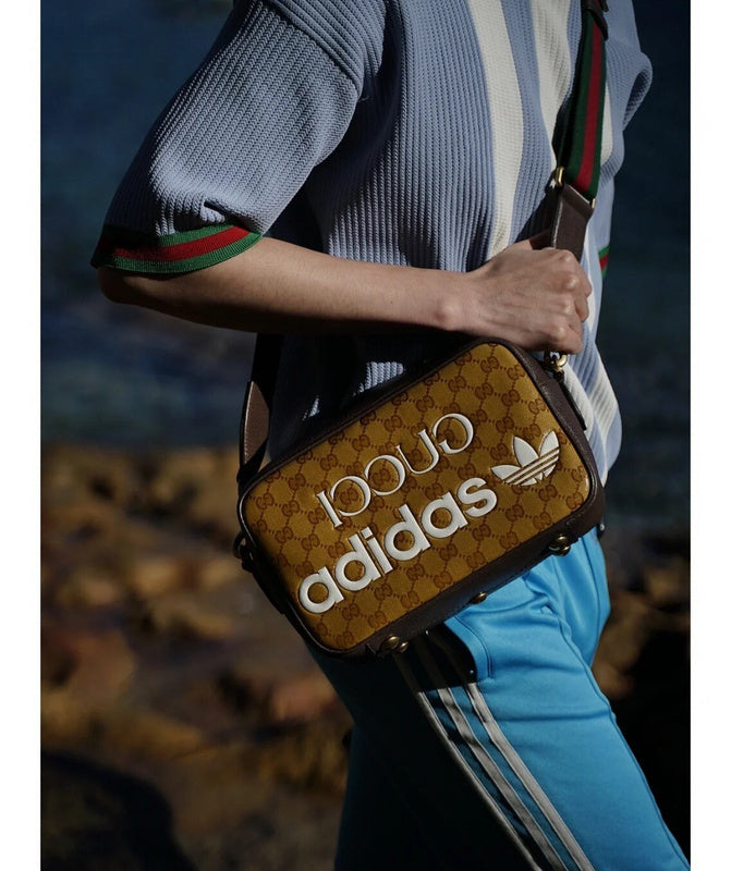 Satchel Bags - GCI Bags - 961