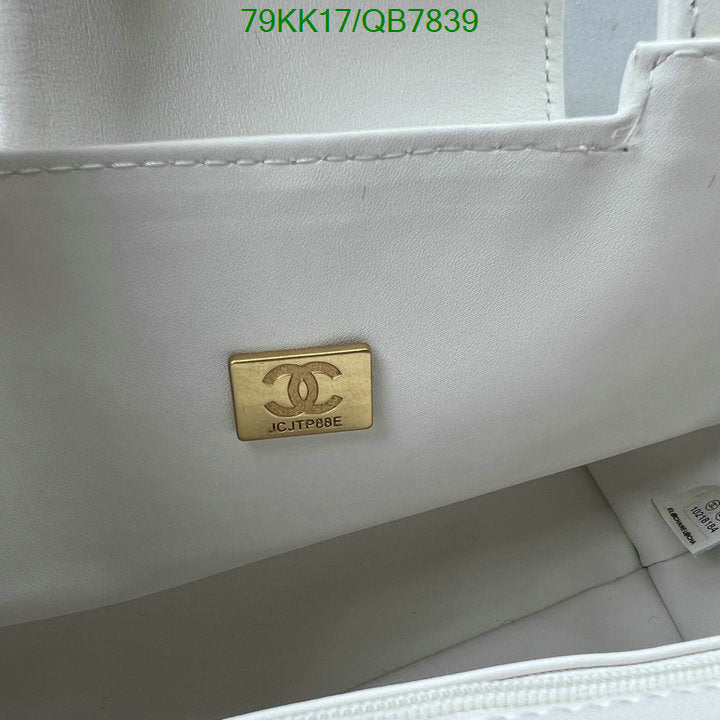 SAMC - CHL Bags Crossbody - 129