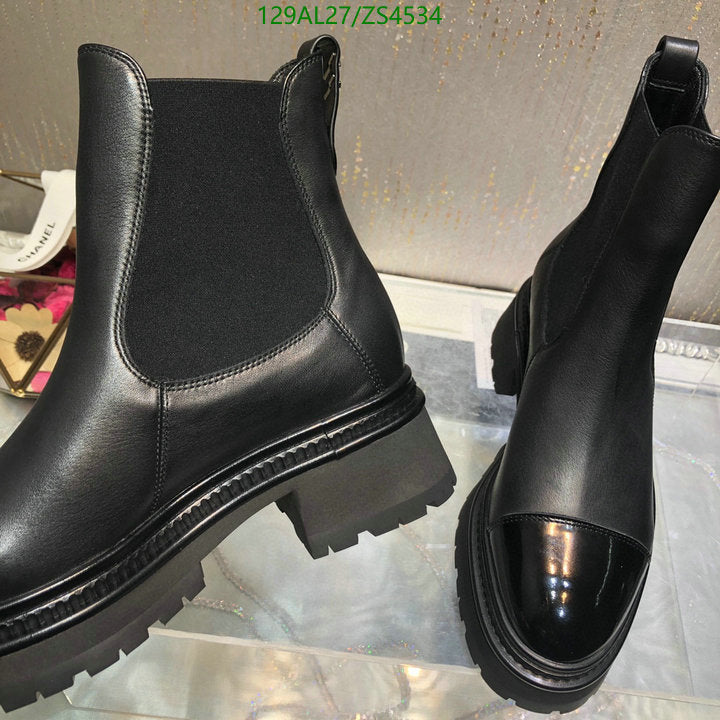 SAMC - Mix Boots - 440