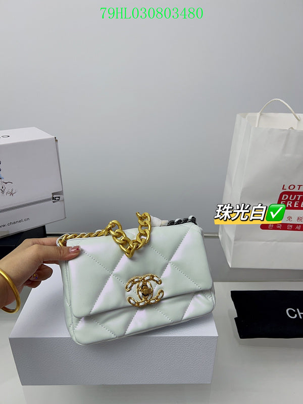 Glami - CHL Bags - 256