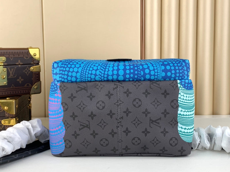 Satchel Bags - VL Bags - 2793
