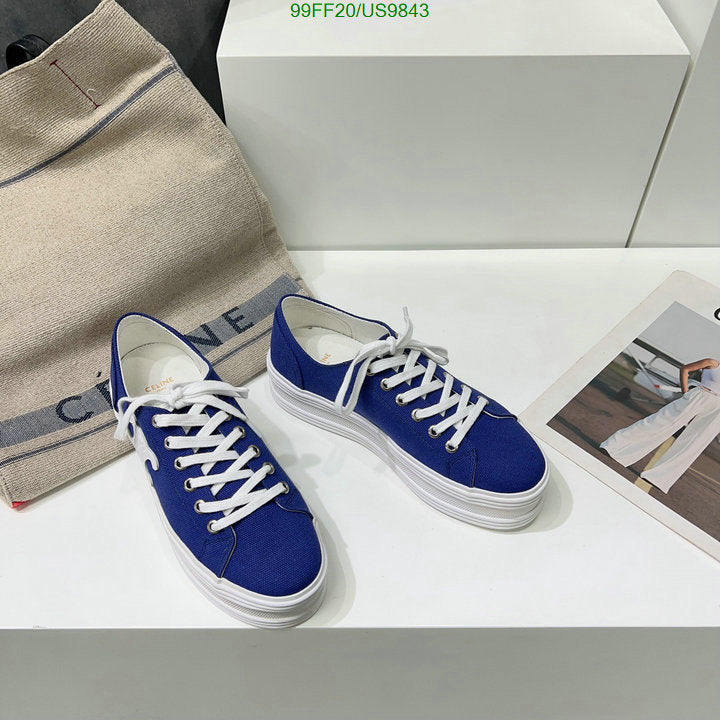 SAMC - COL Women Shoes - 042