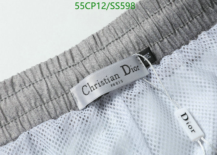 SAMC - DOR Swimsuits - 180