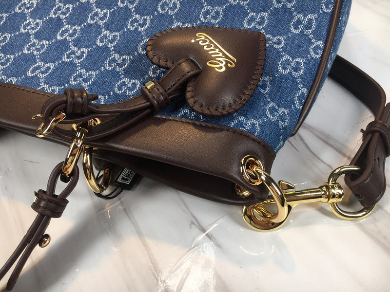 Satchel Bags - GCI Bags - 1218