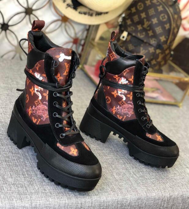Glamy - LOV Women Shoes - 774