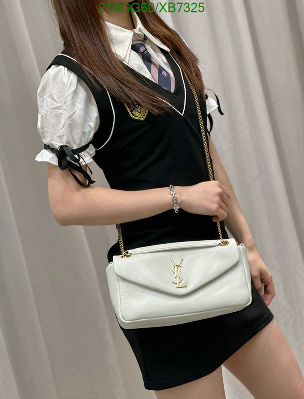 SAMC - YLS Bags - 359