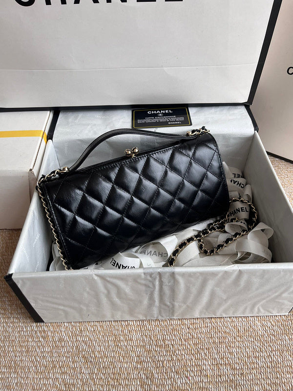 Satchel Bags - CHL Bags - 3000