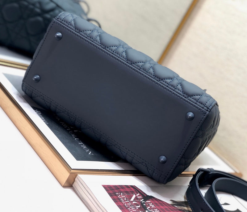 Satchel Bags - DOR Bags - 1106