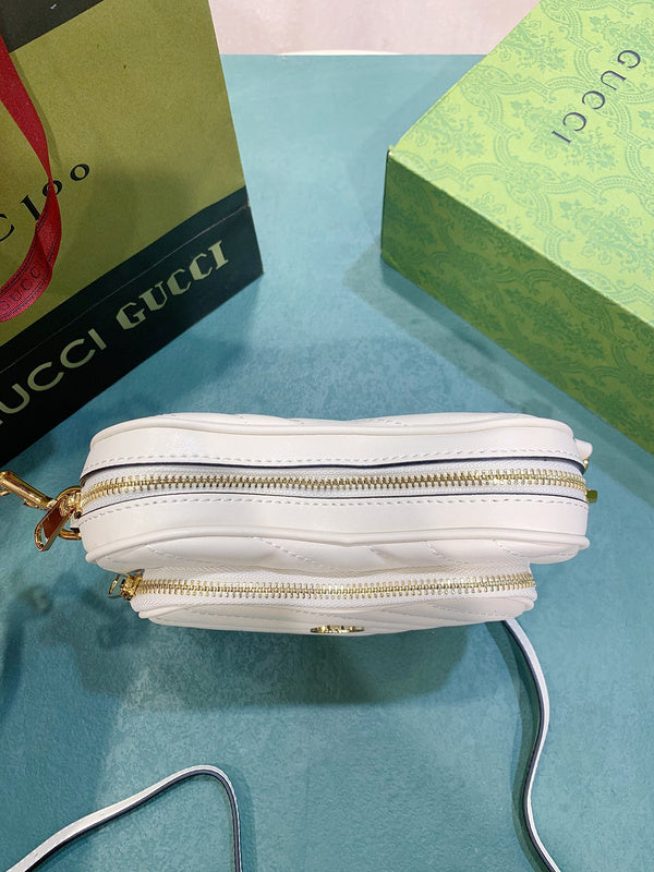 Satchel Bags - GCI Bags - 1301