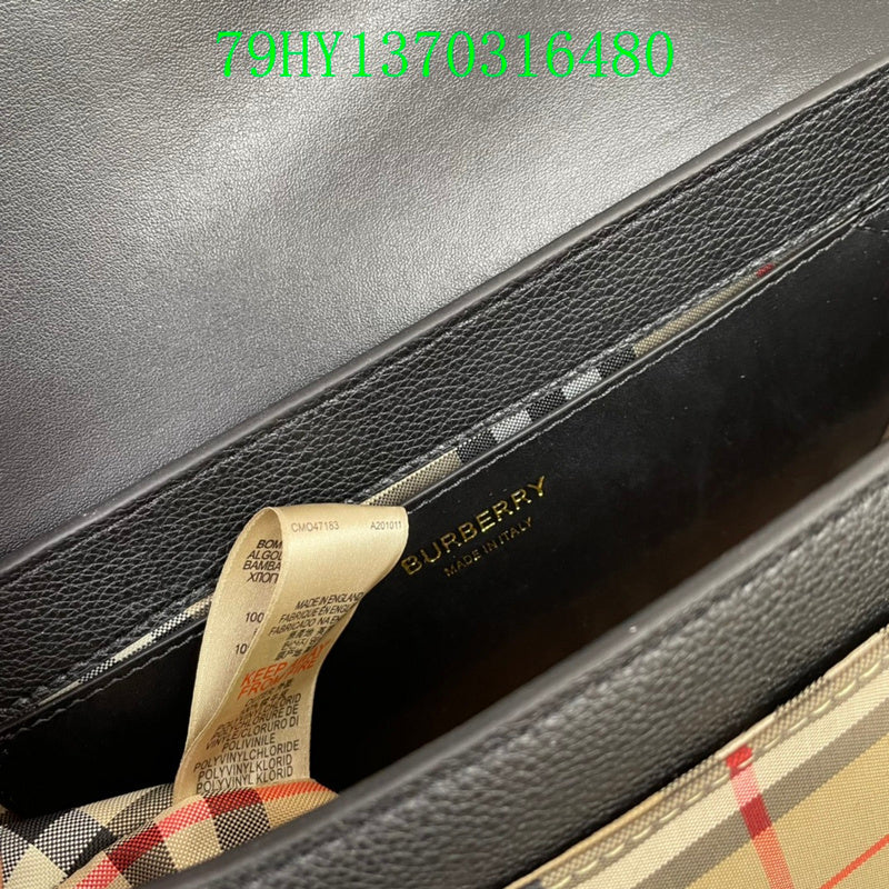 ELE Fashion -BBR Bags - 141