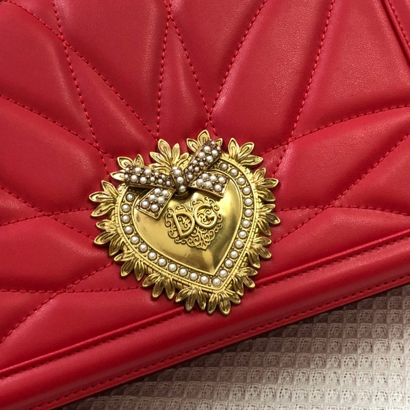 Satchel Bags - DG Bags - 183