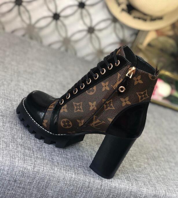 Glamy - LOV Women Shoes - 780