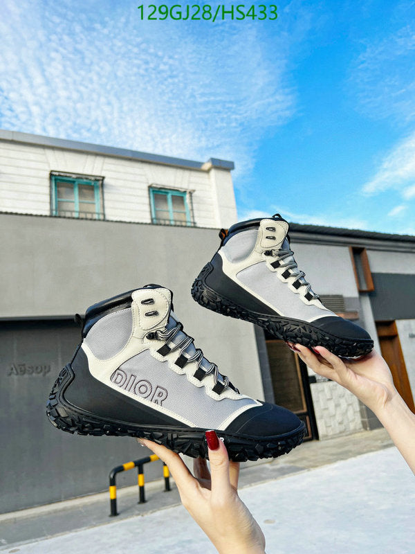 SAMC - DOR Women Sneakers - 229