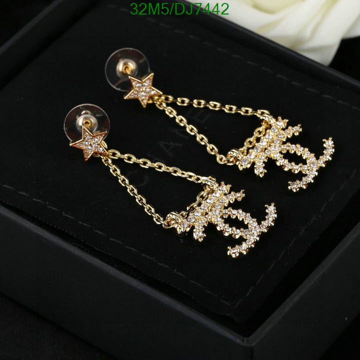SAMC - CHL Jewelry Earrings - 030