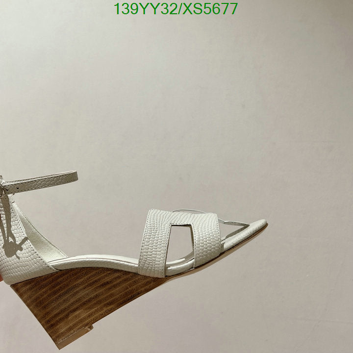SAMC - HMS Women Shoes - 342