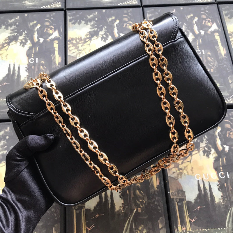 Satchel Bags - GCI Bags - 6397