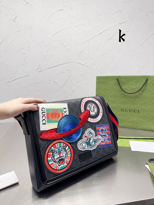 Glami Fashion - GCI Bags - 11846