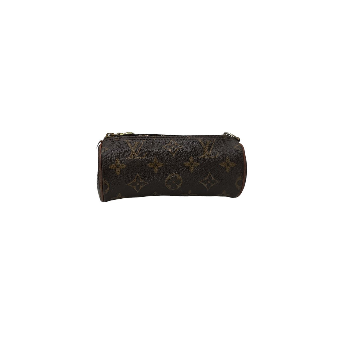 Louis Vuitton Monogram Canvas Papillon Mini