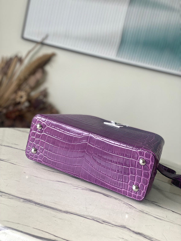 Glami- Glami- Lu-Vi bags - 3980