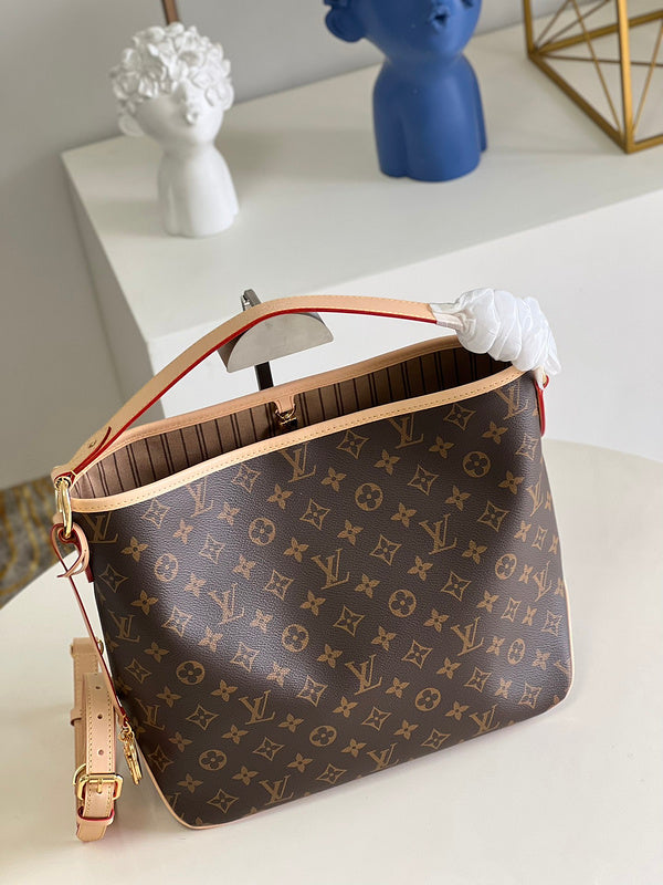 Glami Fashion Lu-Vi bags - 17314