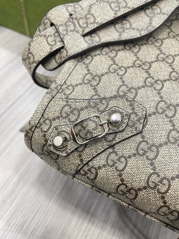 Satchel Bags - GCI Bags - 775