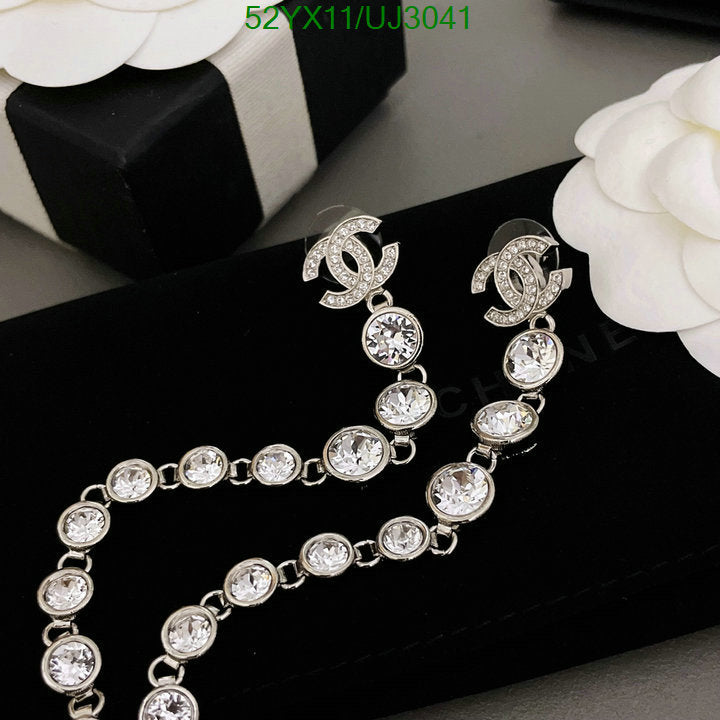 SAMC - CHL Jewelry Earrings - 374