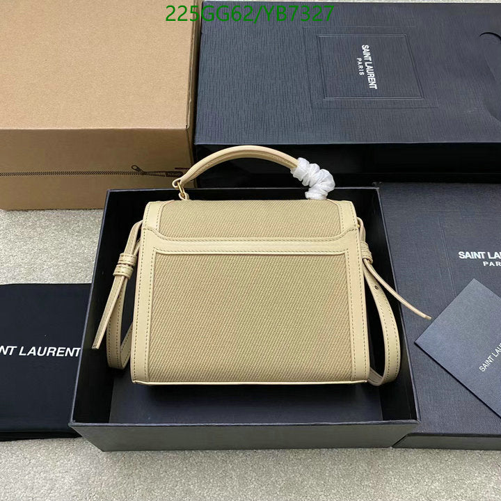 SAMC - YLS Bags - 255