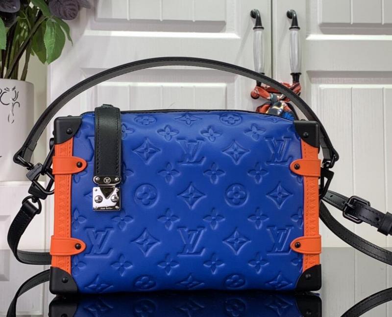 SAMC - LOV Bags - 802
