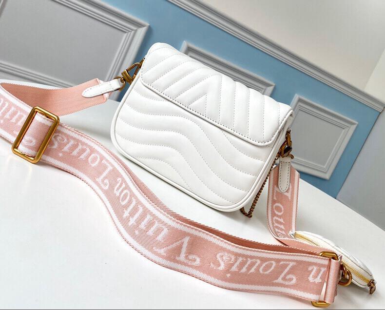 SAMC - LOV Bags - 3177