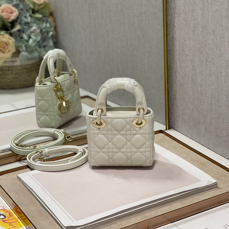 Glami Fashion - DIR Bags - 050