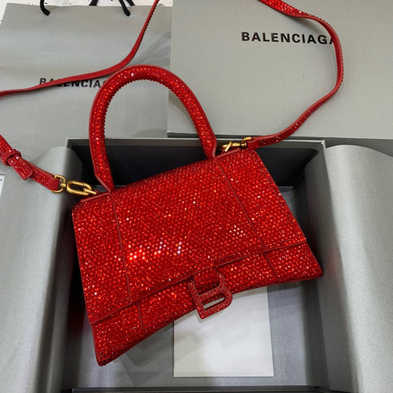 Satchel Bags - BGA Bags - 739
