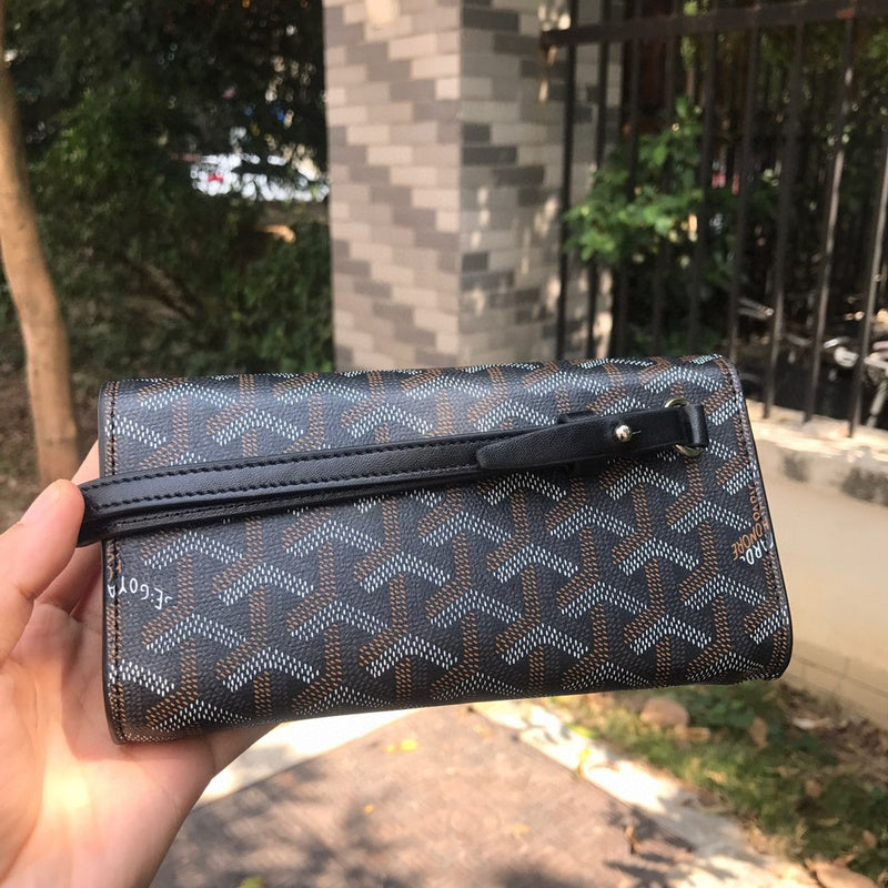 Satchel Bags - GOD Bags - 912