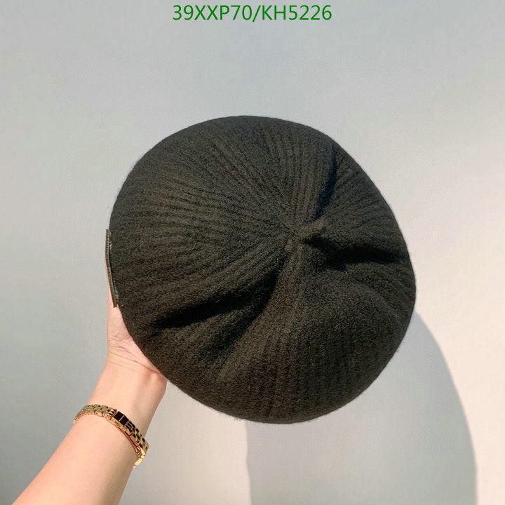 SAMC - CHL Caps & Hats - 472