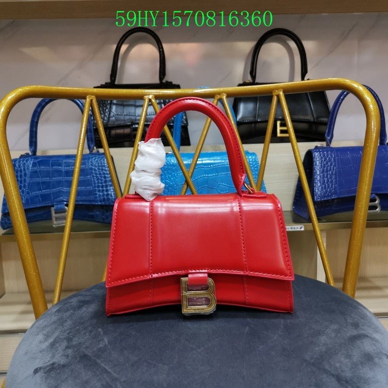 Satchel Bags - BGA Bags - 2453